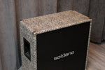 SOLD Soldano 4x12 Cabinet