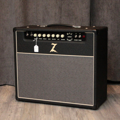 Dr. Z Maz Jr 18W (Includes Attenuator)