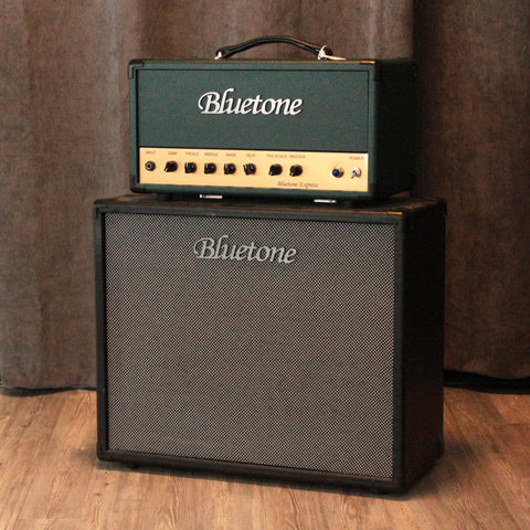 Bluetone Express + 1 x 12” Cabinet