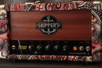 Skipper’s Amps R’n’R Disastor head