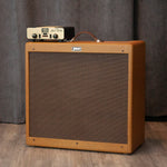 SOLD Clark Tyger 3x10” Bandmaster-clone + attenuator