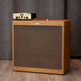 SOLD Clark Tyger 3x10” Bandmaster-clone + attenuator