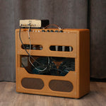 SOLD Clark Tyger 3x10” Bandmaster-clone + attenuator