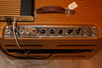 SOLD Clark Tyger 3x10” Bandmaster-clone + attenuator