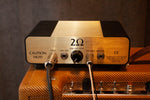 SOLD Clark Tyger 3x10” Bandmaster-clone + attenuator