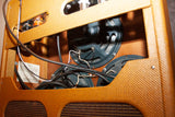 SOLD Clark Tyger 3x10” Bandmaster-clone + attenuator