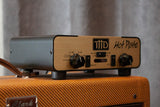 SOLD Clark Tyger 3x10” Bandmaster-clone + attenuator