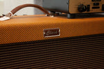 SOLD Clark Tyger 3x10” Bandmaster-clone + attenuator