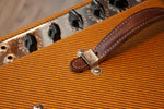 SOLD Clark Tyger 3x10” Bandmaster-clone + attenuator