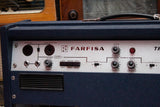 SOLD Farfisa TR 60 De Luxe