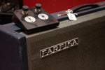 SOLD Farfisa TR 60 De Luxe
