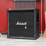 SOLD Marshall 4x12 Model 1960B Cabinet