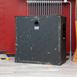 SOLD Marshall 4x12 Model 1960B Cabinet