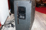 SOLD Marshall 4x12 Model 1960B Cabinet