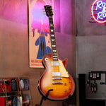SOLD 1980 Greco EGF-1000 "Super Real" Model