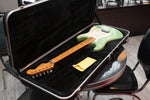 SOLD Fender Stratocaster Plus 1987