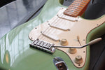SOLD Fender Stratocaster Plus 1987