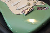 SOLD Fender Stratocaster Plus 1987