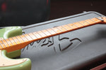 SOLD Fender Stratocaster Plus 1987