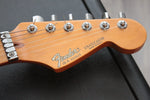 SOLD Fender Stratocaster Plus 1987