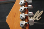 SOLD Fender Stratocaster Plus 1987