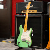 SOLD Fender Stratocaster Plus 1987