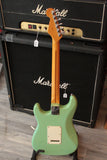 SOLD Fender Stratocaster Plus 1987