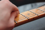 SOLD Fender Stratocaster Plus 1987