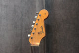 SOLD Fender Stratocaster 1965 Pre-CBS