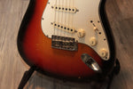 SOLD Fender Stratocaster 1965 Pre-CBS