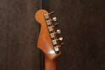SOLD Fender Stratocaster 1965 Pre-CBS