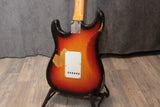 SOLD Fender Stratocaster 1965 Pre-CBS