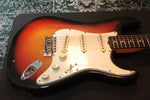 SOLD Fender Stratocaster 1965 Pre-CBS