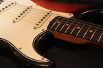 SOLD Fender Stratocaster 1965 Pre-CBS