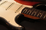 SOLD Fender Stratocaster 1965 Pre-CBS