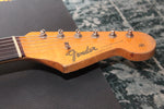 SOLD Fender Stratocaster 1965 Pre-CBS