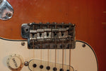 SOLD Fender Stratocaster 1965 Pre-CBS
