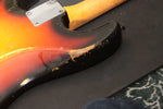 SOLD Fender Stratocaster 1965 Pre-CBS