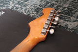 SOLD Fender Stratocaster 1965 Pre-CBS