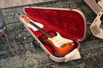 SOLD Fender Stratocaster 1965 Pre-CBS
