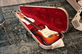 SOLD Fender Stratocaster 1965 Pre-CBS