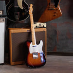 SOLD Fender Vintera 50's Telecaster Sunburst
