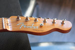 SOLD Fender Vintera 50's Telecaster Sunburst