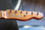 SOLD Fender Vintera 50's Telecaster Sunburst
