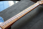 SOLD Fender Vintera 50's Telecaster Sunburst