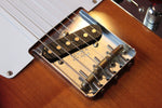 SOLD Fender Vintera 50's Telecaster Sunburst