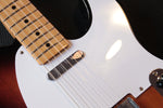 SOLD Fender Vintera 50's Telecaster Sunburst