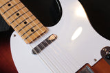 SOLD Fender Vintera 50's Telecaster Sunburst