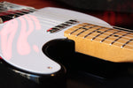 SOLD Fender Vintera 50's Telecaster Sunburst