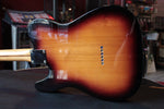 SOLD Fender Vintera 50's Telecaster Sunburst